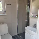 Sauna House Near Otepaeae Biathlon Stadium Holiday home