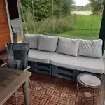 Casa vacanze Sauna House Near Otepaeae Biathlon Stadium *