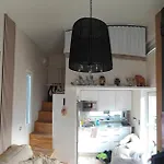 Holiday home Sauna House Near Otepaeae Biathlon Stadium