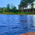 Casa vacanze Sauna House Near Otepaeae Biathlon Stadium *