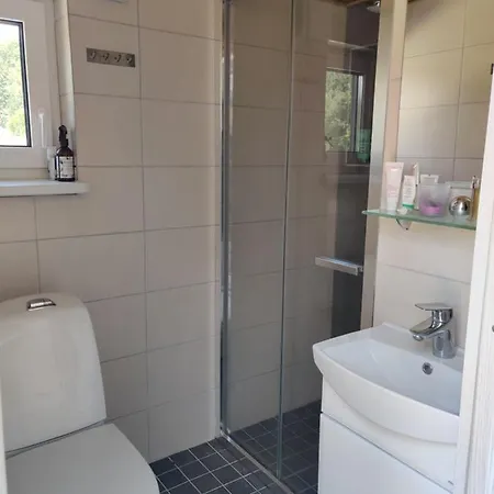 Hurmioru Near Otepaeae With Sauna Puhkemaja