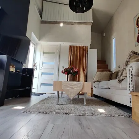 Hurmioru Near Otepaeae With Sauna