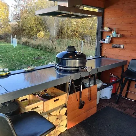 بيت للعطل Hurmioru Near Otepaeae With Sauna Hurmi