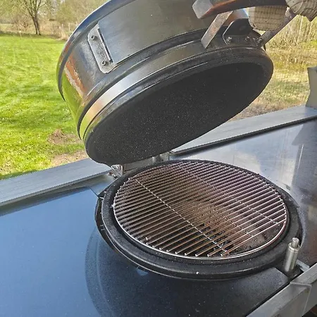 Hurmioru Near Otepaeae With Sauna بيت للعطل