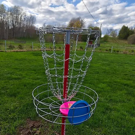 بيت للعطل Hurmioru Near Otepaeae With Sauna *