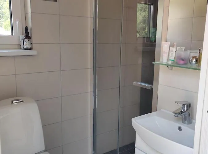 Sauna House Near Otepaeae Biathlon Stadium Prázdninový dům